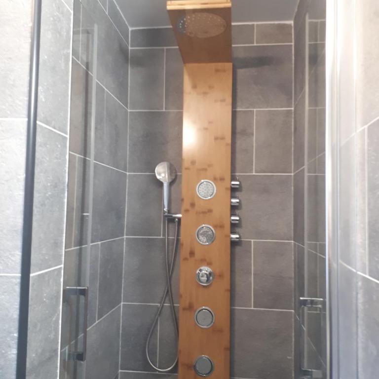 Cozy new studio central close Eiffel tower - Appartement 1 Chambre - 2