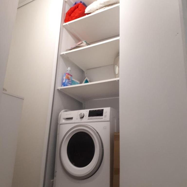 Cozy new studio central close Eiffel tower - Appartement 1 Chambre - 4