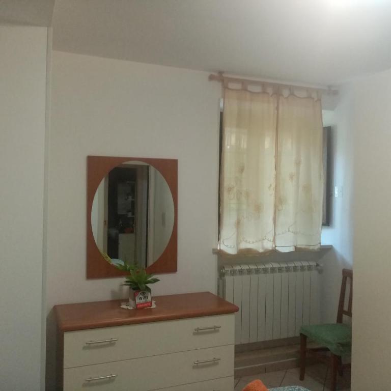 Casa Alice Wi-Fi Giardino Tranquillità Famiglie - Casa con 2 Camere da Letto - 7