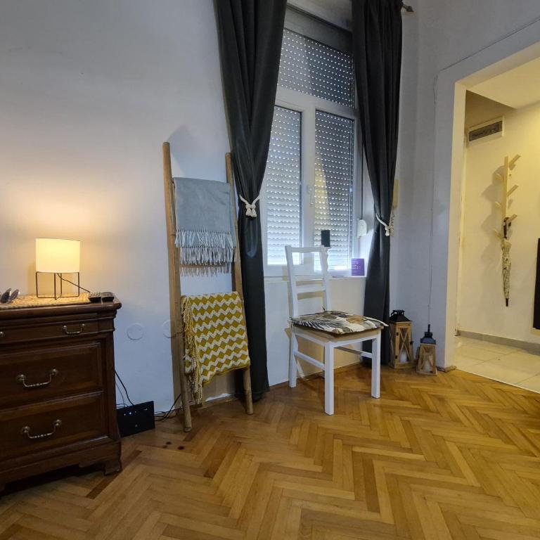 Jenny's apartmen centar - Apartman sa 1 Spavaćom Sobom - 13