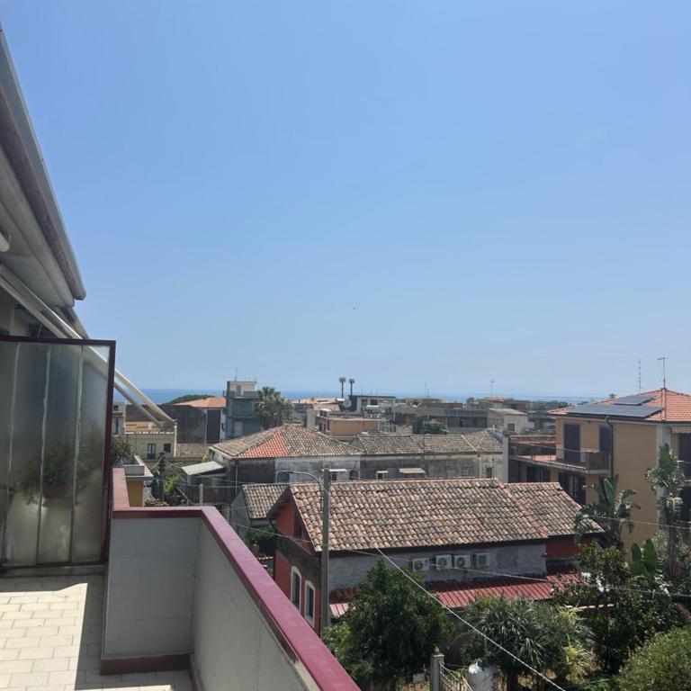The Cannizzaro Home - Appartamento con 1 Camera da Letto - 21
