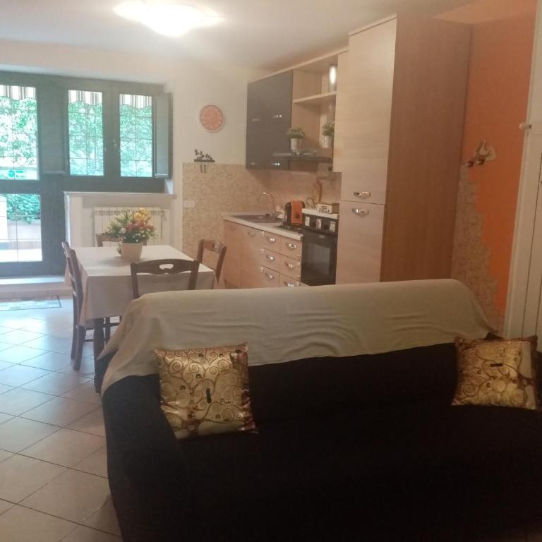 Casa Alice Wi-Fi Giardino Tranquillità Famiglie - Casa con 2 Camere da Letto - 4