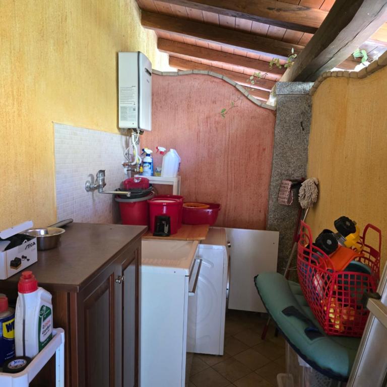 Villa Gaia Villasimius - Casa con 3 Camere da Letto - 23