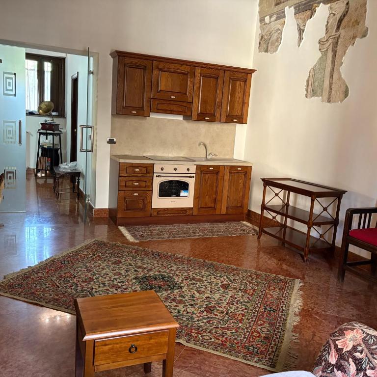 Daniel's Winter - Appartamento con 1 Camera da Letto - 26