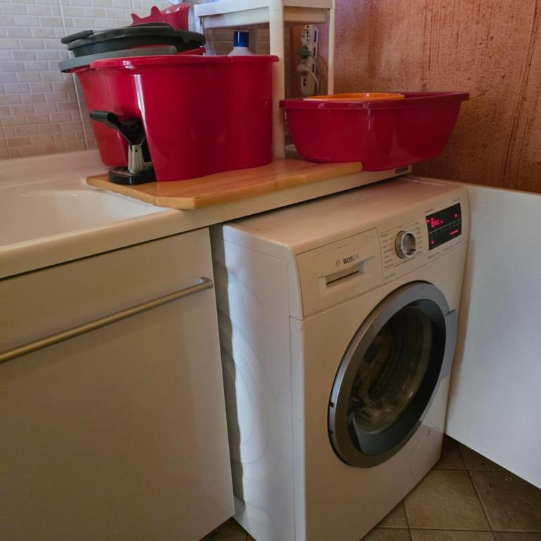 Villa Gaia Villasimius - Casa con 3 Camere da Letto - 21