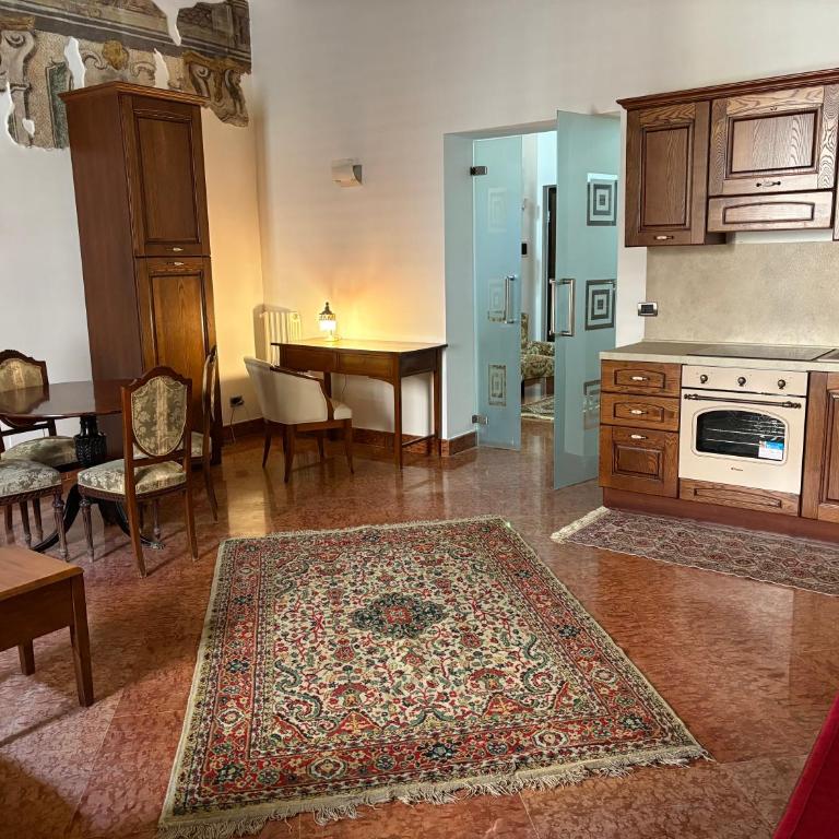 Daniel's Winter - Appartamento con 1 Camera da Letto - 27