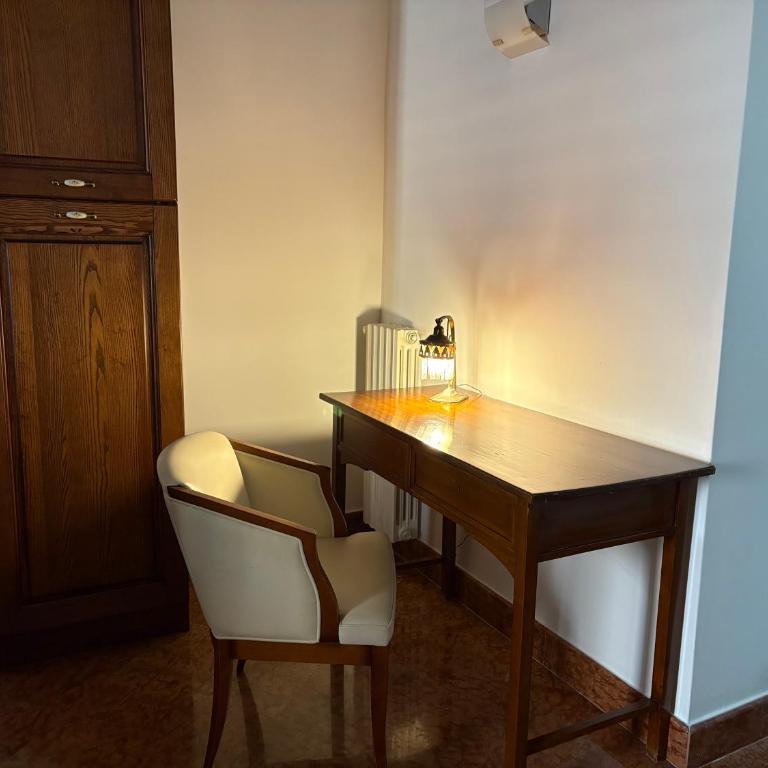 Daniel's Winter - Appartamento con 1 Camera da Letto - 29