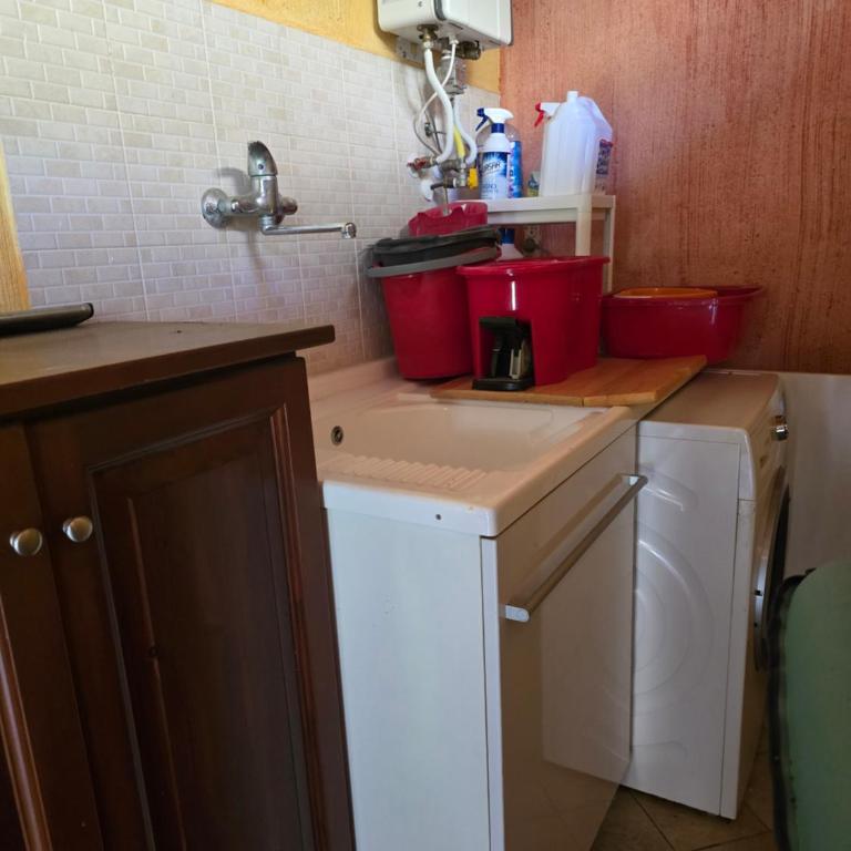 Villa Gaia Villasimius - Casa con 3 Camere da Letto - 20