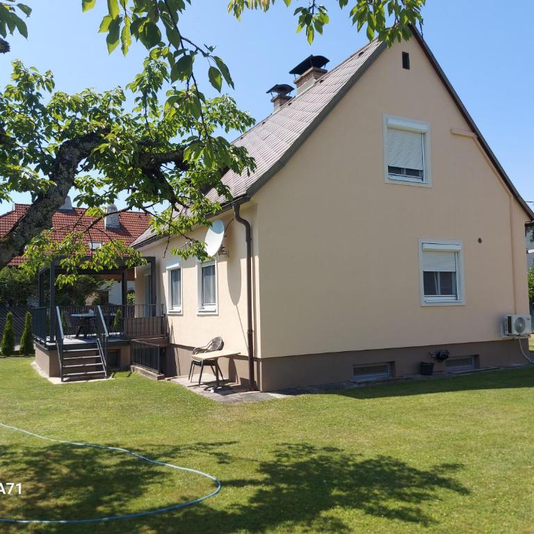 Ferienhaus Käthe - Haus mit 4 Schlafzimmern - 2