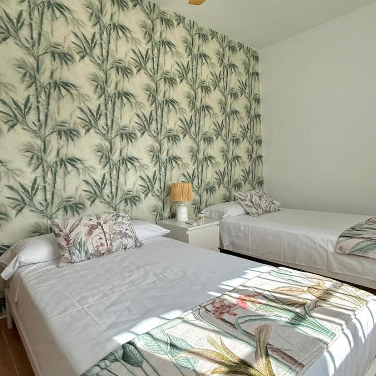 Mirador las Cumbres Conil - Piscina Jardín XL - Casa de 3 dormitorios - 26