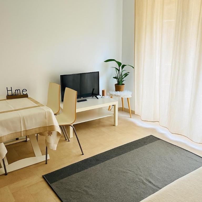 STUDIO 4 COUCHAGES - À 2 min de la plage à pied - Parking et linge en option - Apartment mit 1 Schlafzimmer - 10