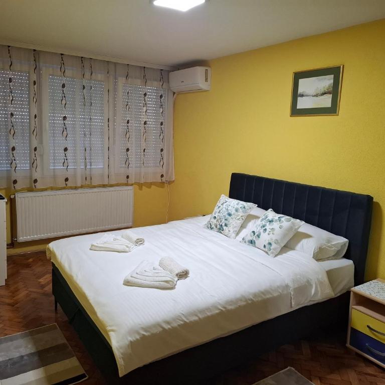 DMB Apartments - Two-Bedroom Apartment - 16
