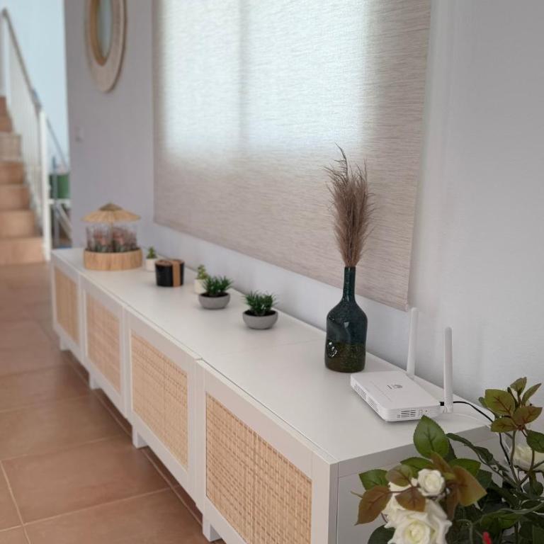 Mirador las Cumbres Conil - Piscina Jardín XL - Casa de 3 dormitorios - 33