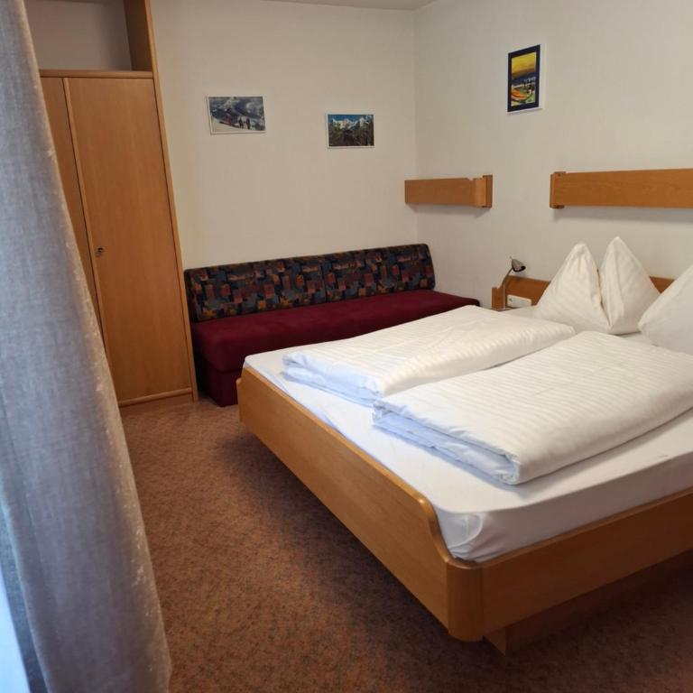 Ferienhäuser Thalbach - Apartamento de 1 dormitorio - 1