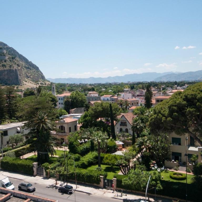 Casa Sul Mare Seaside apt in front of the sea - One-Bedroom Apartment - 27
