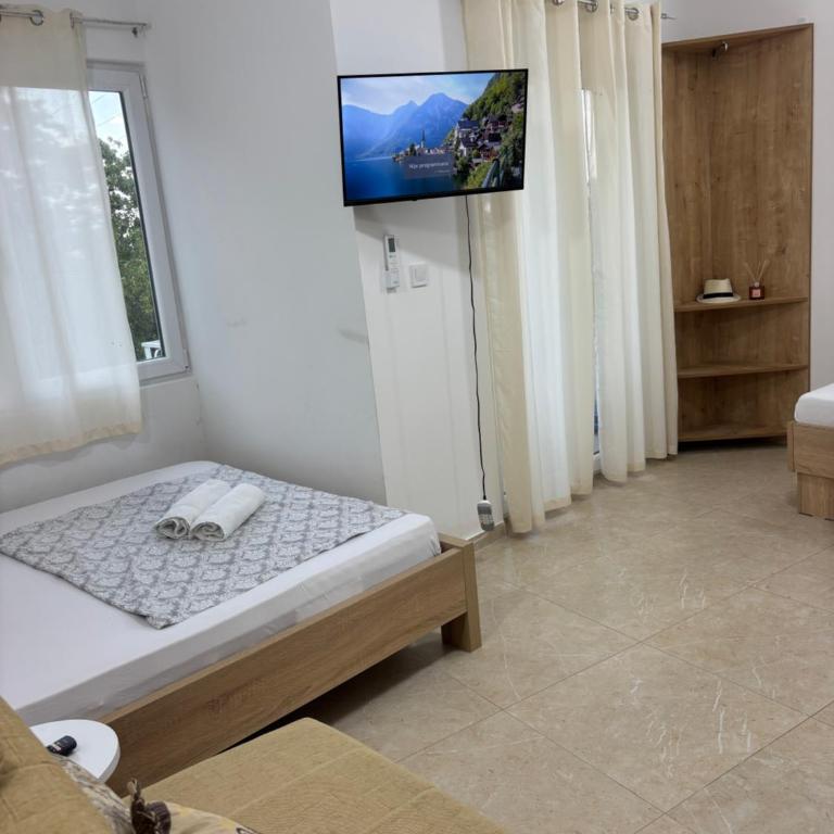 Villa Mia apartments - Deluks Četvorokrevetna Soba - 3