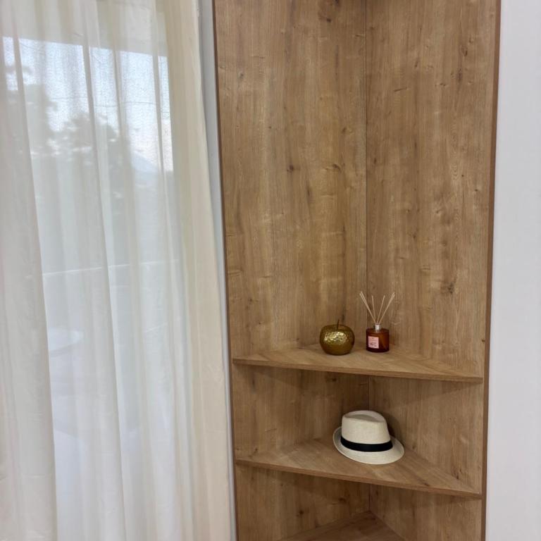 Villa Mia apartments - Deluks Četvorokrevetna Soba - 2