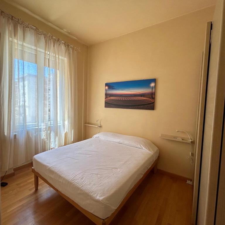 Cinque&Cinque Casa Vacanze - Appartamento con 1 Camera da Letto - 6