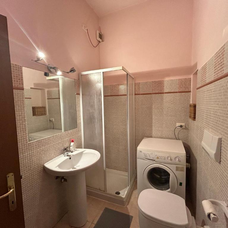 Cinque&Cinque Casa Vacanze - Appartamento con 1 Camera da Letto - 5