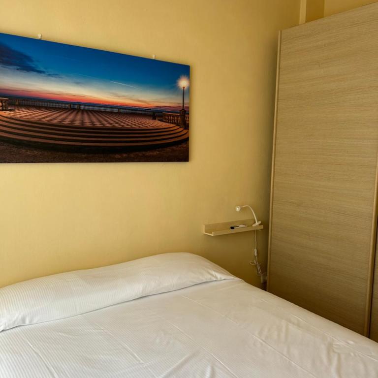 Cinque&Cinque Casa Vacanze - Appartamento con 1 Camera da Letto - 11