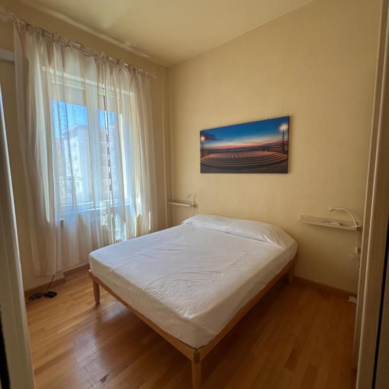 Cinque&Cinque Casa Vacanze - Appartamento con 1 Camera da Letto - 12