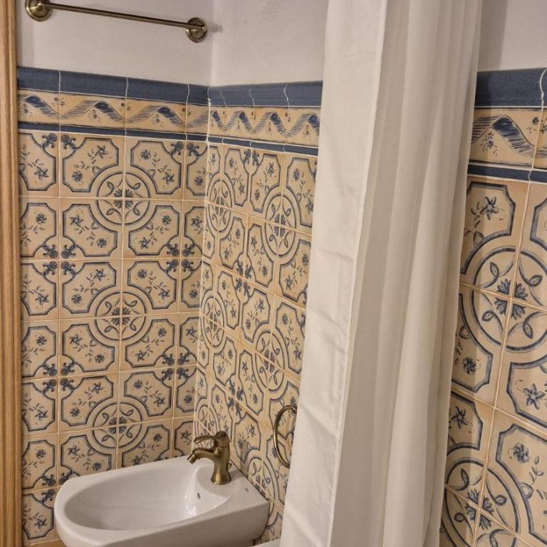 Apartamento Las Pasarelas Bajos - Apartment mit 2 Schlafzimmern - 11