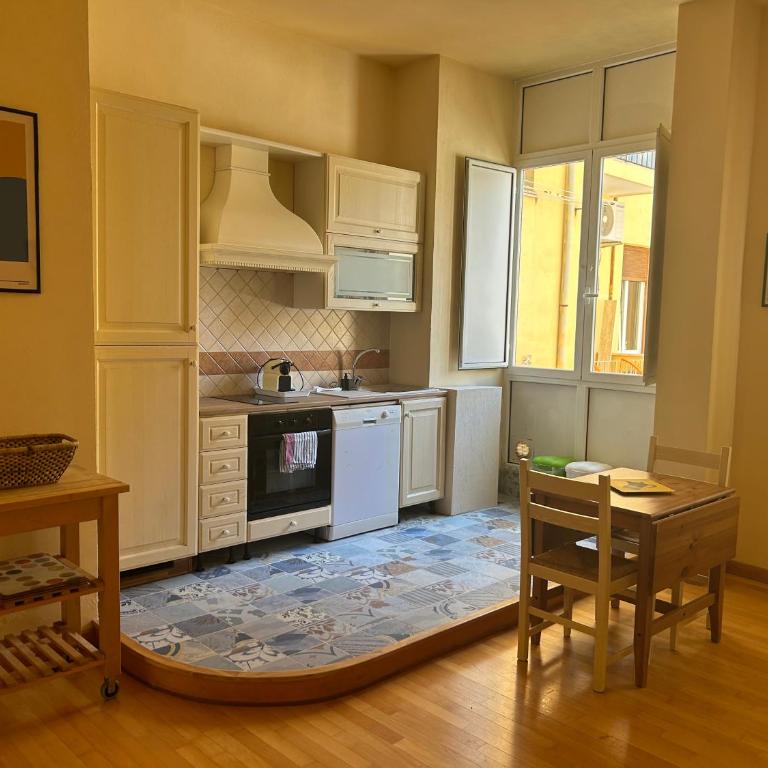 Cinque&Cinque Casa Vacanze - Appartamento con 1 Camera da Letto - 4