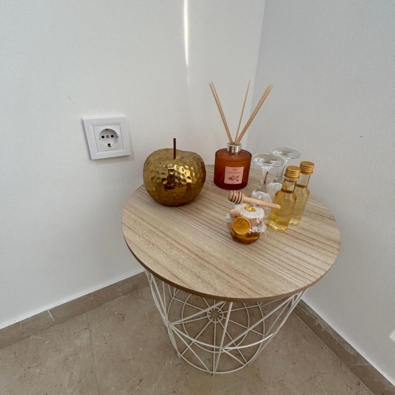 Villa Mia apartments - Deluks Dvokrevetna Soba s Bračnim Krevetom (2 odrasle osobe + 1 dete) - 3