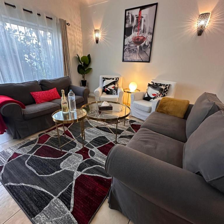 Stylish Villa Benalmádena Beach - Villa - 11