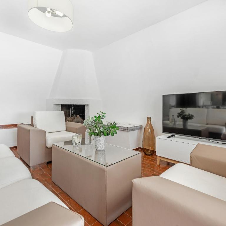 Villa Fumepacoon by Abahana Villas - Villa - 11