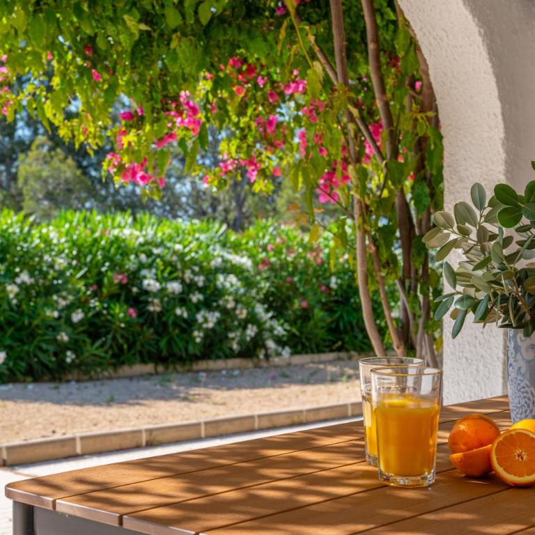 Villa Fumepacoon by Abahana Villas - Villa - 5