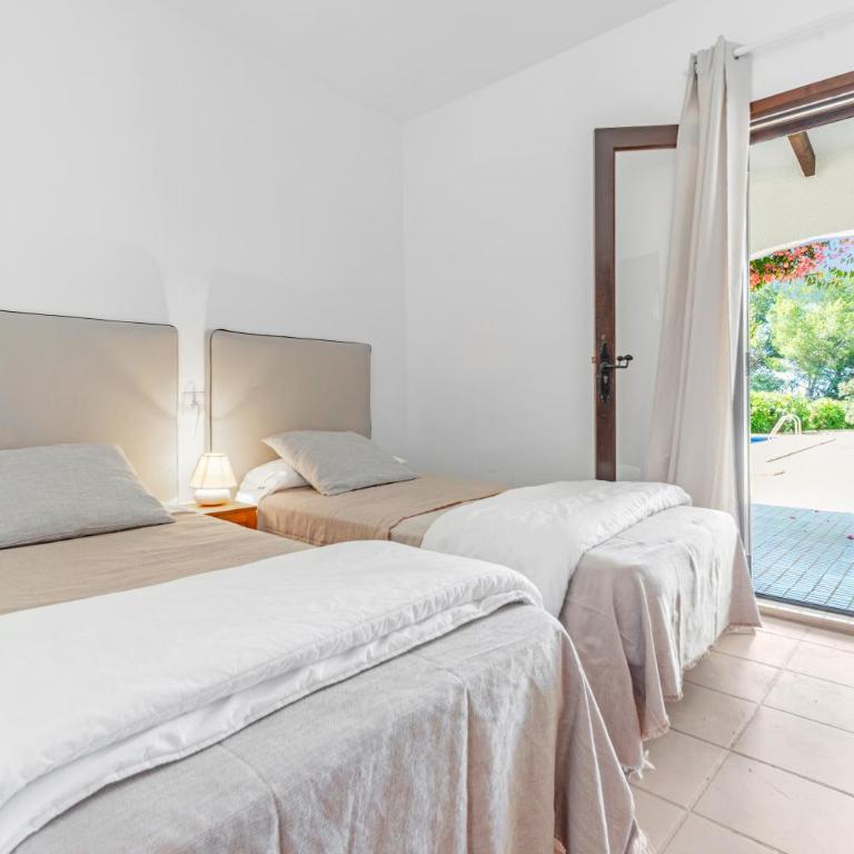 Villa Fumepacoon by Abahana Villas - Villa - 21