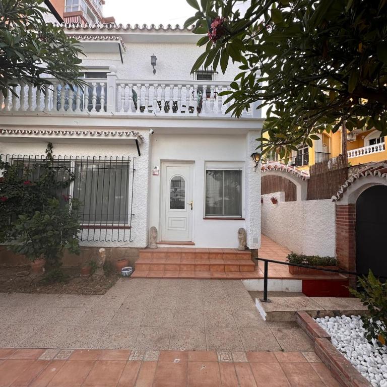Stylish Villa Benalmádena Beach - Villa - 21