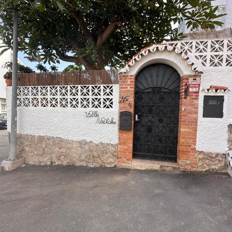 Stylish Villa Benalmádena Beach - Villa - 22