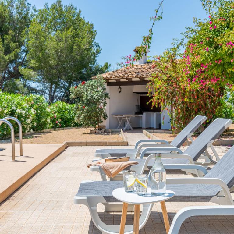 Villa Fumepacoon by Abahana Villas - Villa - 7