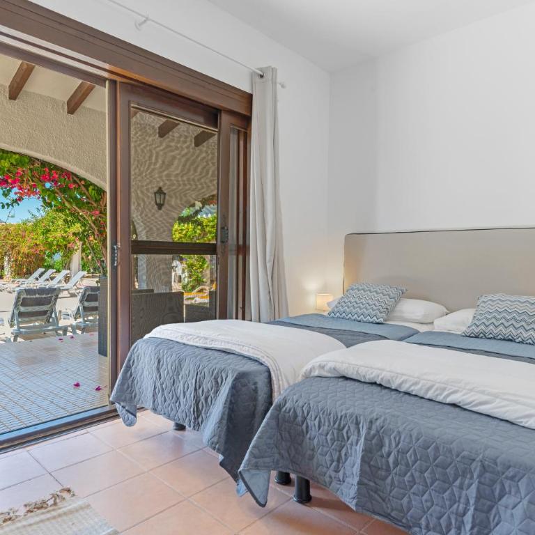 Villa Fumepacoon by Abahana Villas - Villa - 19