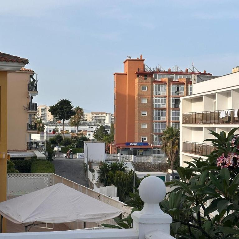Stylish Villa Benalmádena Beach - Villa - 27