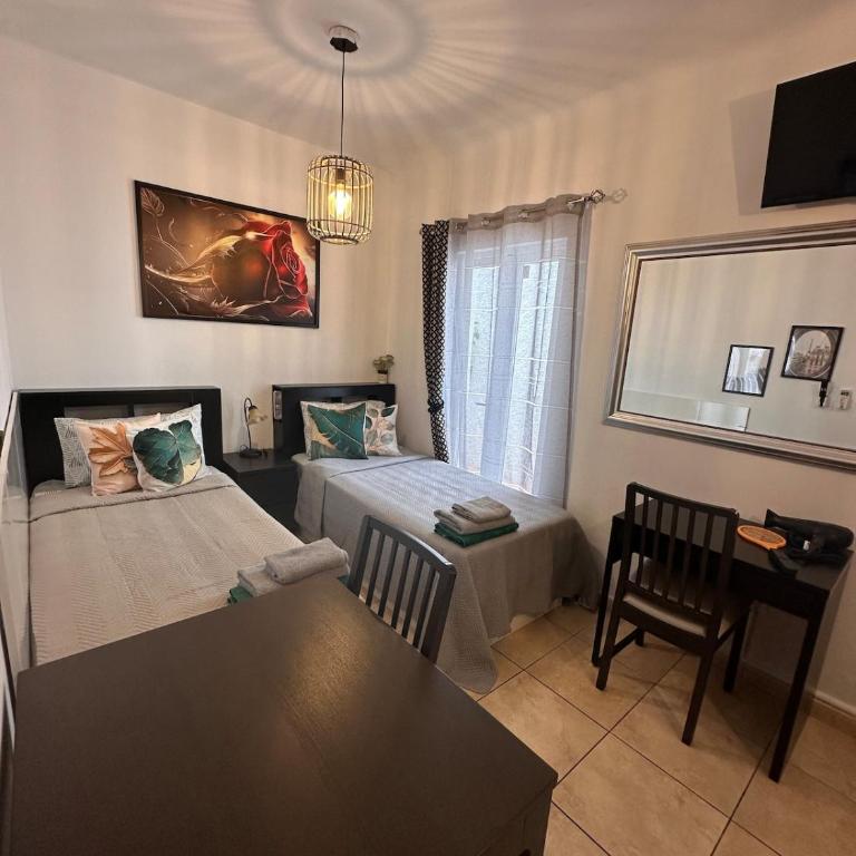 Stylish Villa Benalmádena Beach - Villa - 29