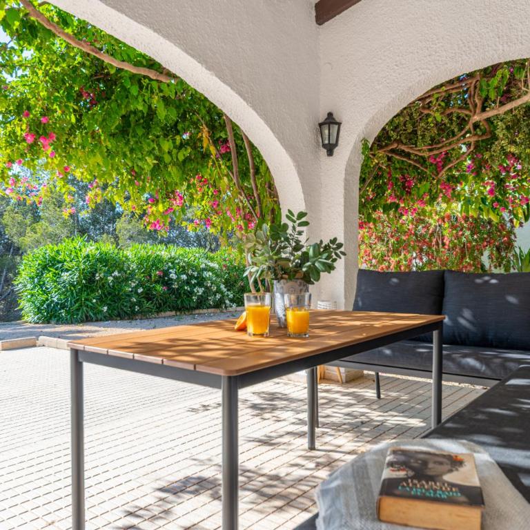 Villa Fumepacoon by Abahana Villas - Villa - 22