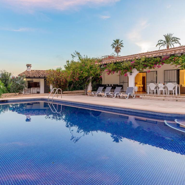 Villa Fumepacoon by Abahana Villas - Villa - 26