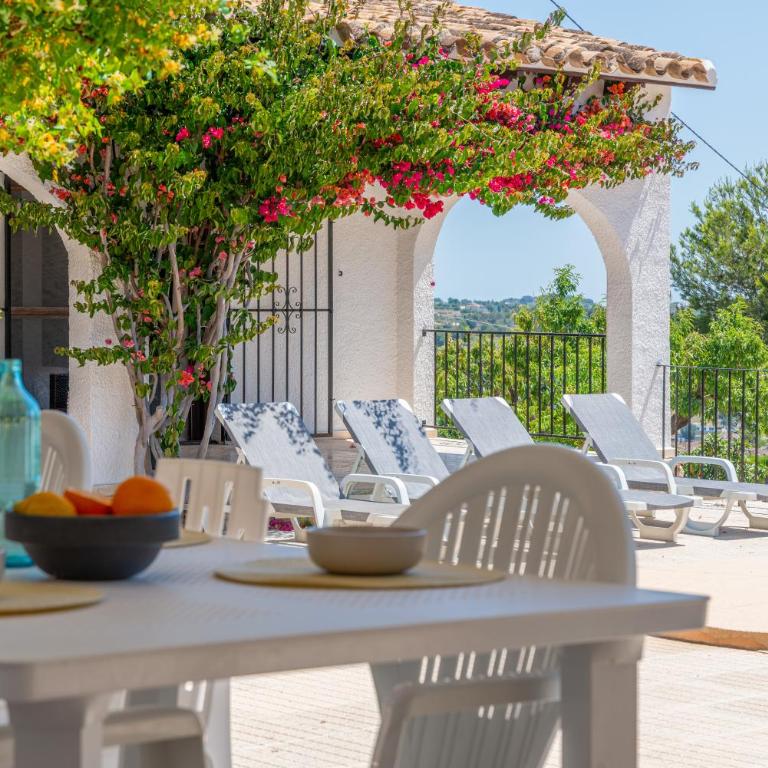 Villa Fumepacoon by Abahana Villas - Villa - 23