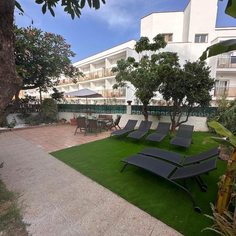Stylish Villa Benalmádena Beach - Villa - 39