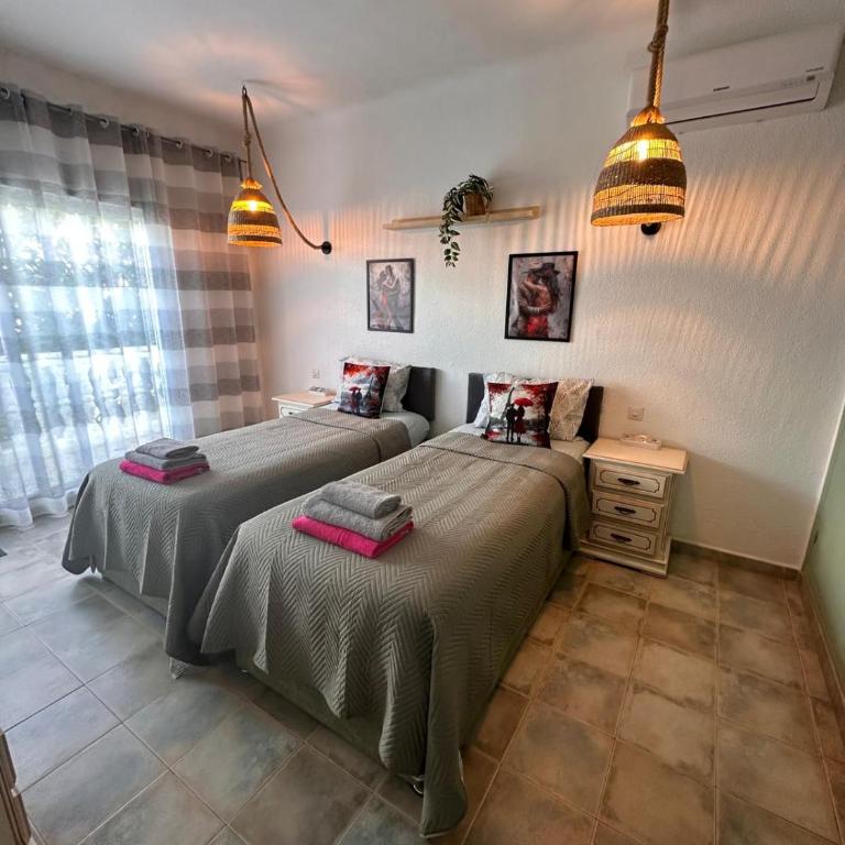 Stylish Villa Benalmádena Beach - Villa - 42