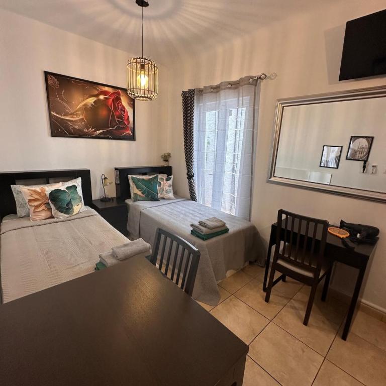 Stylish Villa Benalmádena Beach - Villa - 44