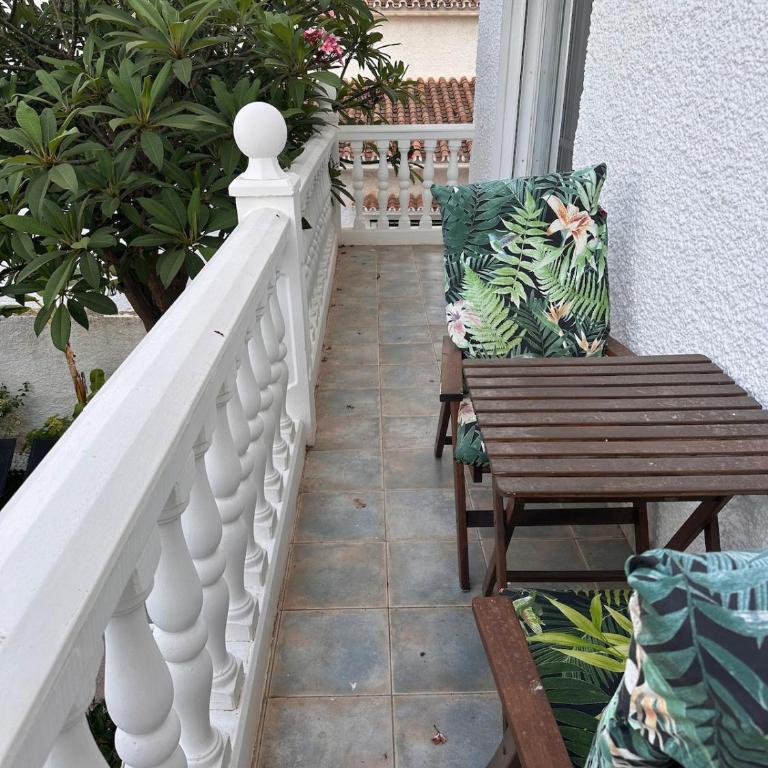 Stylish Villa Benalmádena Beach - Villa - 54