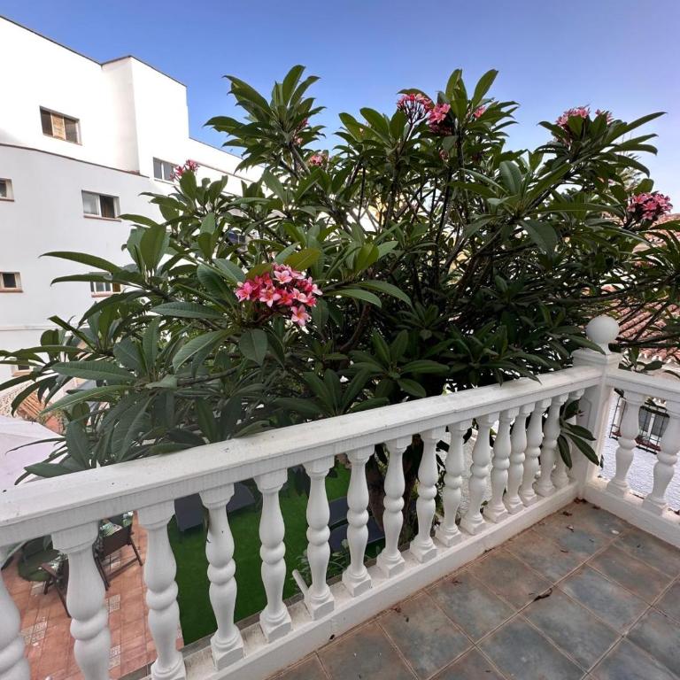 Stylish Villa Benalmádena Beach - Villa - 57