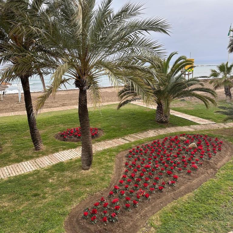 Stylish Villa Benalmádena Beach - Villa - 61