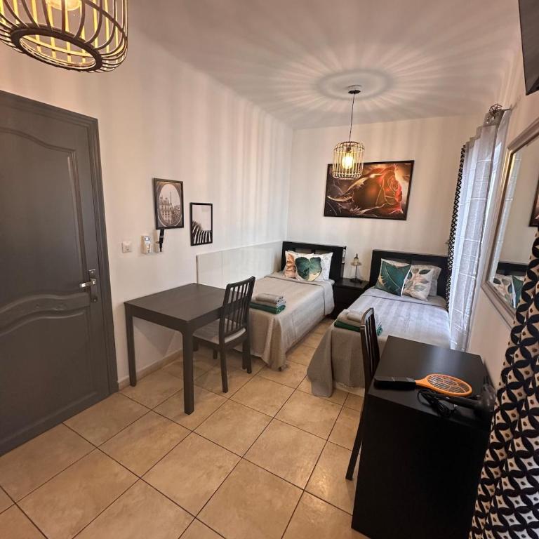 Stylish Villa Benalmádena Beach - Villa - 63