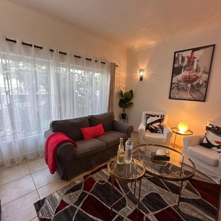 Stylish Villa Benalmádena Beach - Villa - 64