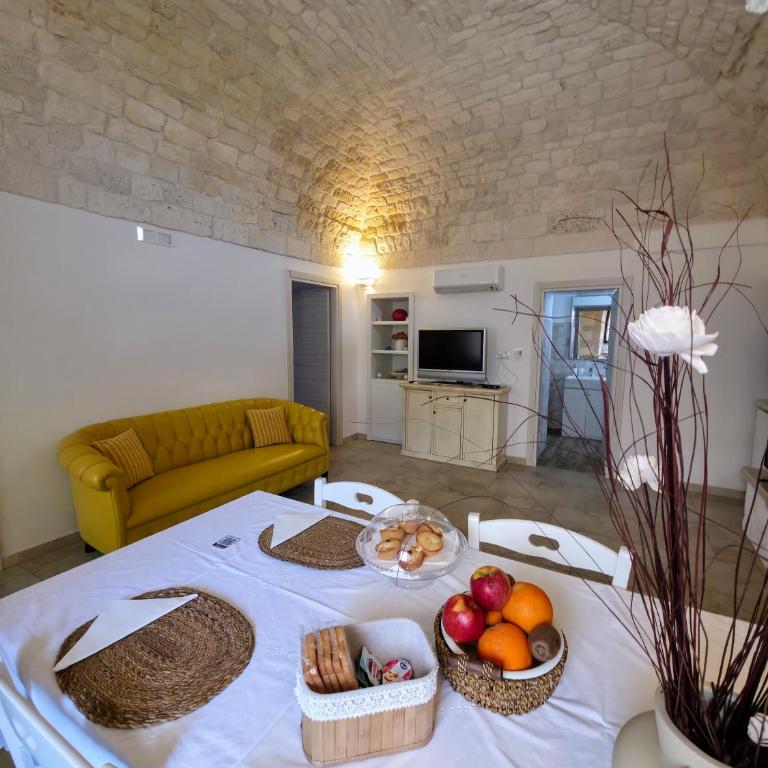 L'Ulivo Nascosto - Casa Vacanze - 11